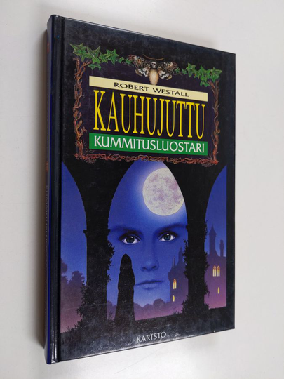 Robert Westall : Kummitusluostari
