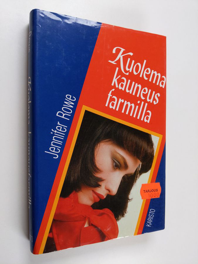 Jennifer Rowe : Kuolema kauneusfarmilla