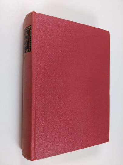 Duff Cooper : Talleyrand