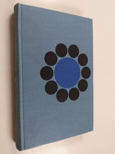 Nadine Gordimer : Rakkaus kielletty : romaani