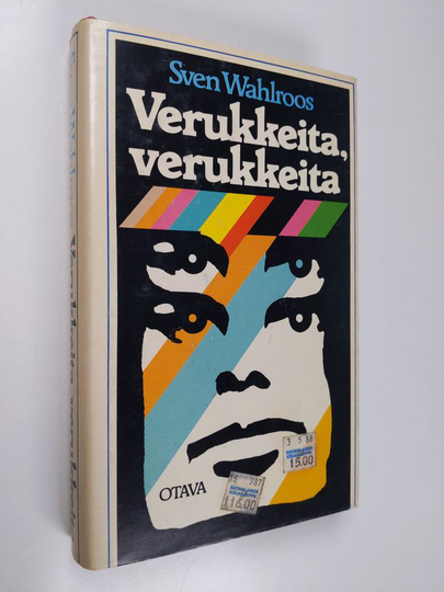 Sven Wahlroos : Verukkeita, verukkeita