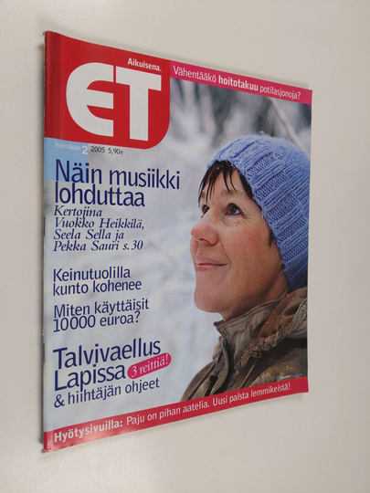ET 2/2005