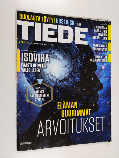 Tiede 2/2017