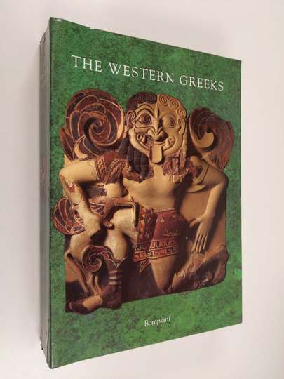 The western Greeks
