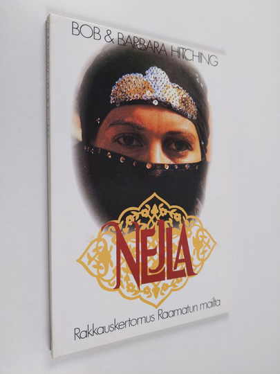 Bob Hitching : Nejla