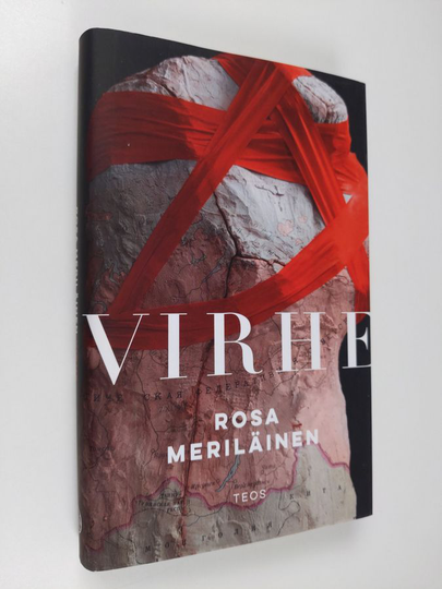 Rosa Meriläinen : Virhe