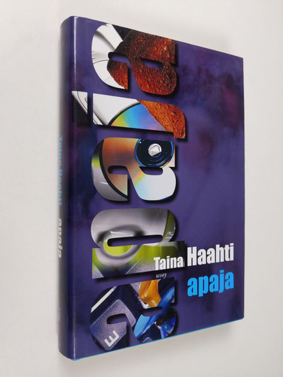 Taina Haahti : Apaja