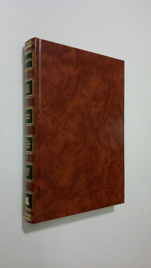 Kirjavaliot : Denker, Henry : Lahjomaton sydän ; Francis, Dick : Kuumaa rahaa ; McCullough, Colleen : Missalonghin naiset ; Byrne, Robert : ...