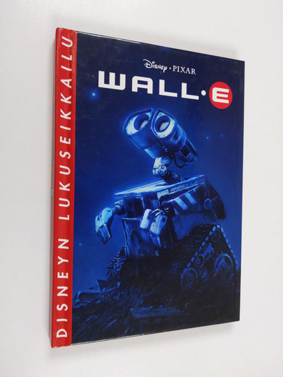 Wall-E