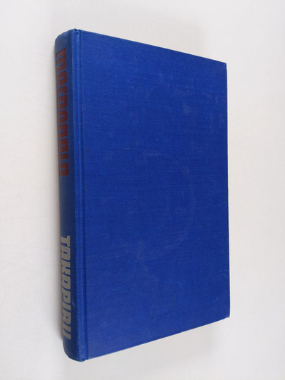 Ross Macdonald : Takapiru
