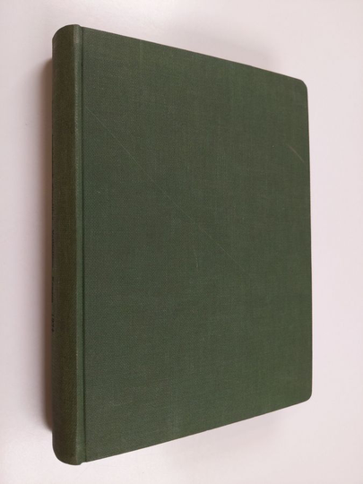 Suomen sopimukset vieraitten valtioitten kanssa 1934 ; Suomen asetuskokoelman sopimussarja ; Ulkovaltain kanssa tehdyt sopimukset 1934