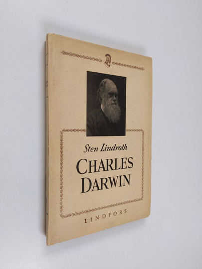 Sten Lindroth : Charles Darwin