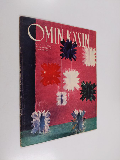 Omin käsin 4/1961