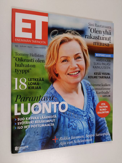 ET 10/2011