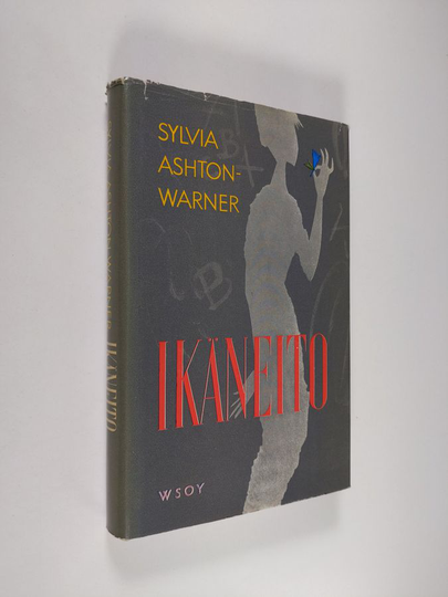 Sylvia Ashton-Warner : Ikäneito