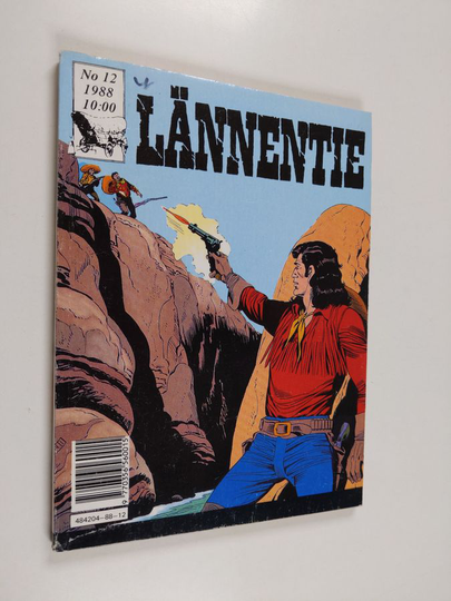 Lännentie 12/1988