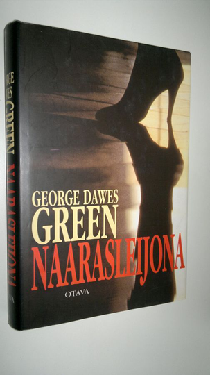 George Dawes Green : Naarasleijona