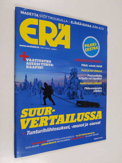Erä 1/2015