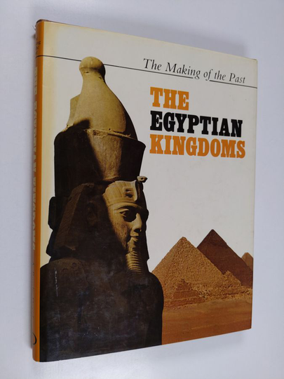 A. Rosalie David : The Egyptian Kingdoms