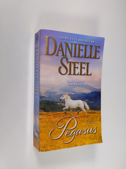 Danielle Steel : Pegasus