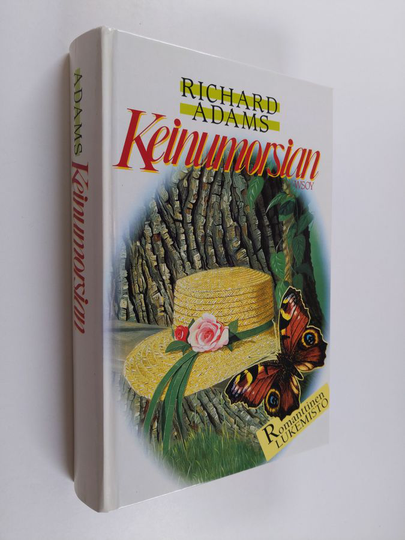 Richard Adams : Keinumorsian