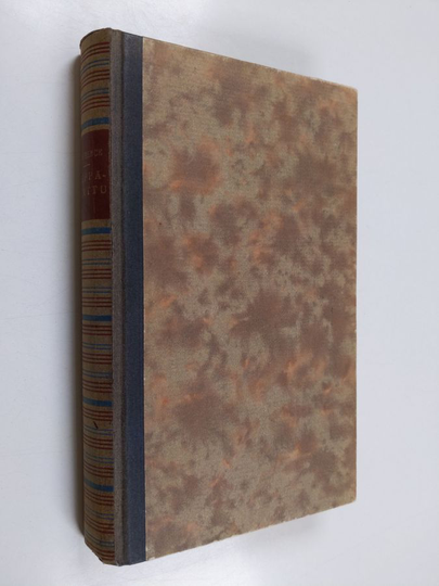 D. H. Lawrence : Leppäkerttu : ja muita novelleja