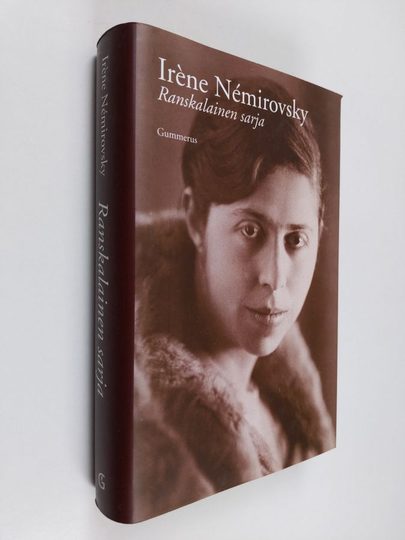 Irene Nemirovsky : Ranskalainen sarja
