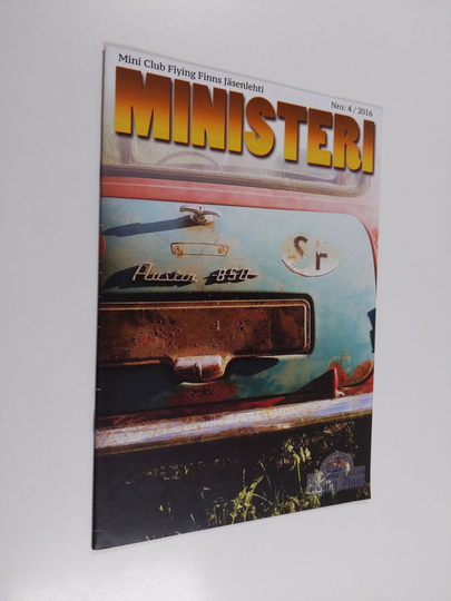 MInisteri 4/2016