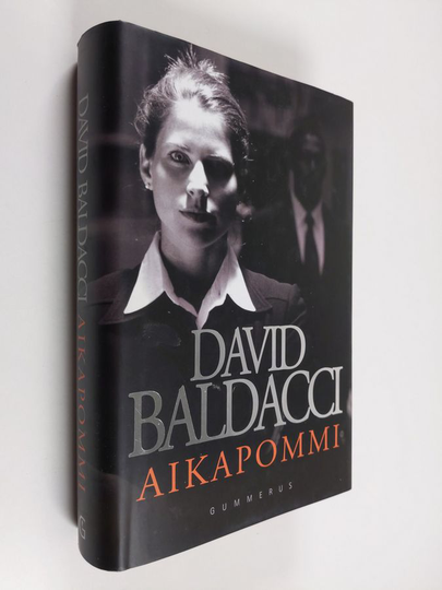 David Baldacci : Aikapommi