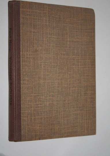 Paul Hara : Vapauden puolesta : (historiallinen romaani Norjasta)