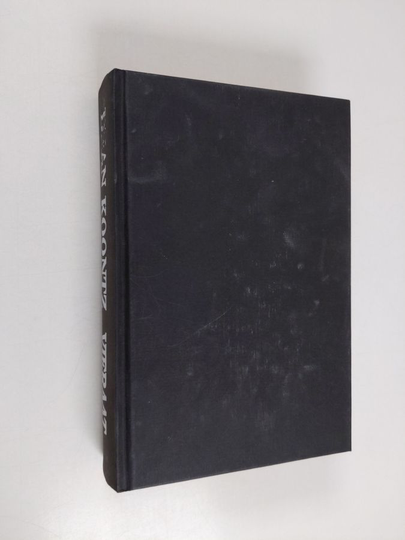 Dean R Koontz : Vieraat