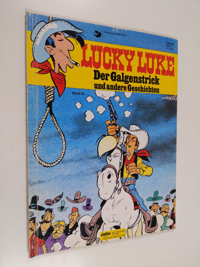 Edita Morris : Der Galgenstrick und andere Geschichten