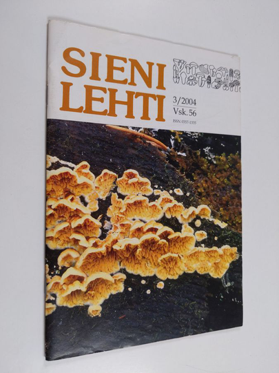 Sienilehti 3/2004