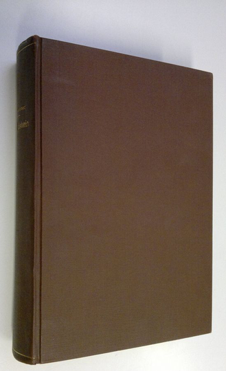 A. H. Virkkunen : Oulun kaupungin historia