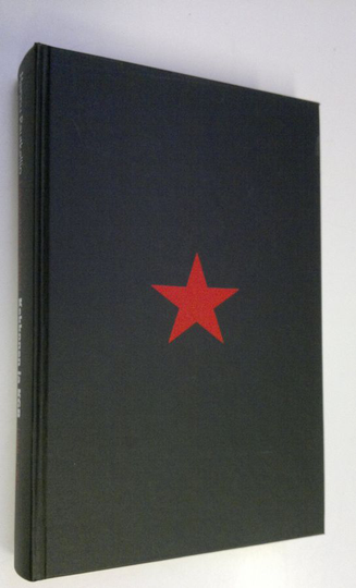 Hannu Rautkallio : Laboratorio Suomi : Kekkonen ja KGB 1944-62