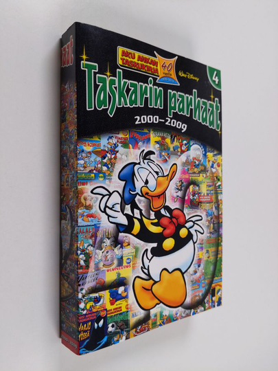 Taskarin parhaat - 2000-2009