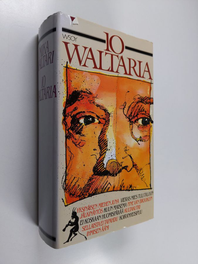Mika Waltari : 10 Waltaria