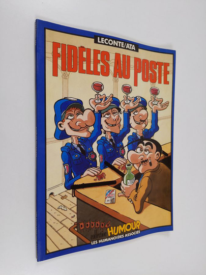 Shingo Ata : Fidèles au poste
