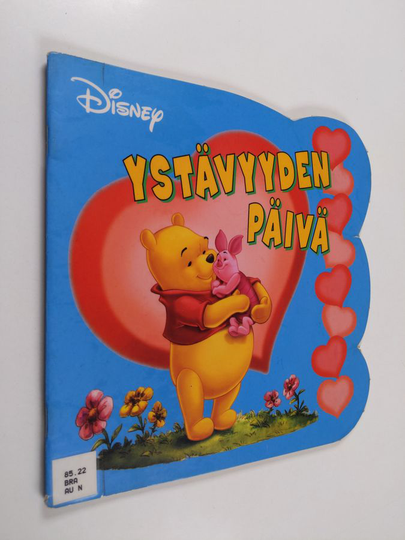 Ystävyyden päivä