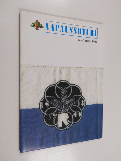 Vapaussoturi 2/1999
