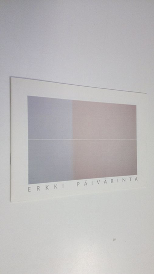 Erkki Päivärinta