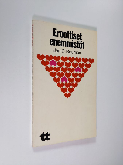 Jan C. Bouman : Eroottiset enemmistöt