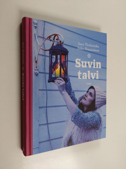 Suvi Teräsniska : Suvin talvi