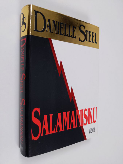 Danielle Steel : Salamanisku