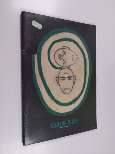Taide 3/89