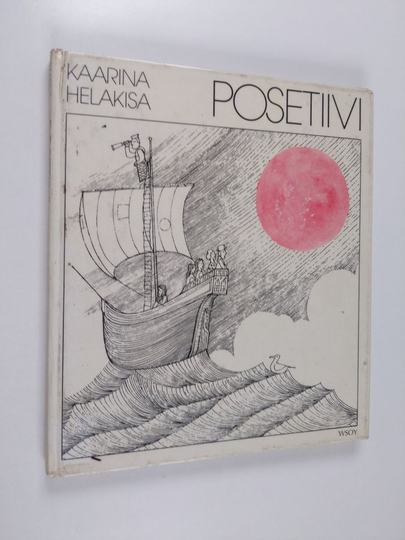 Kaarina Helakisa : Posetiivi