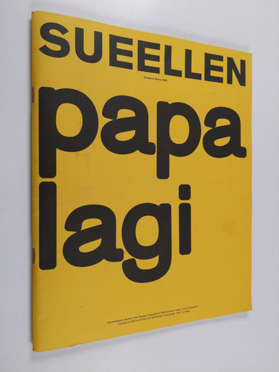 papalagi 3/2000