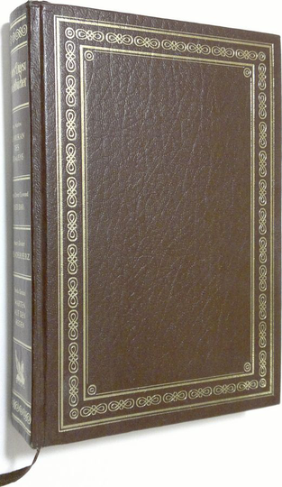 Reader's Digest Auswahlbucher : Marlow, Max : Hurrikan des Grauens ; Curwood, James O. : Der bär ; Denker, Henry : Spenderherz ; Gordon, Sheila :