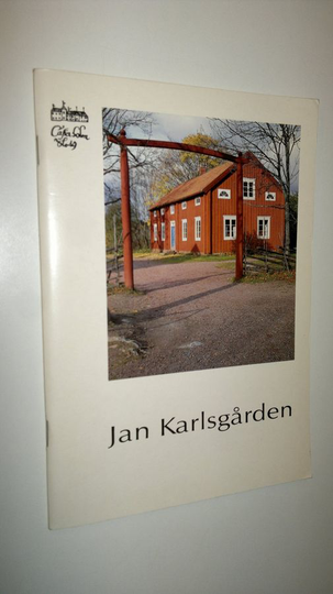 Leila E. Järvenpää-Lithen : Jan Karlsgården