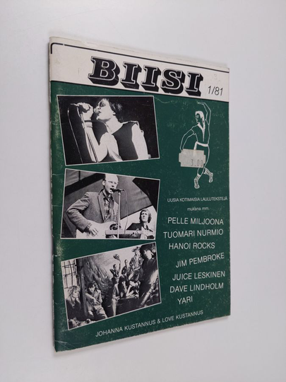 Biisi 1/81